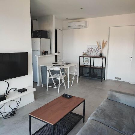 T2 Vue Mer Six-Fours-les-Plages Exterior photo